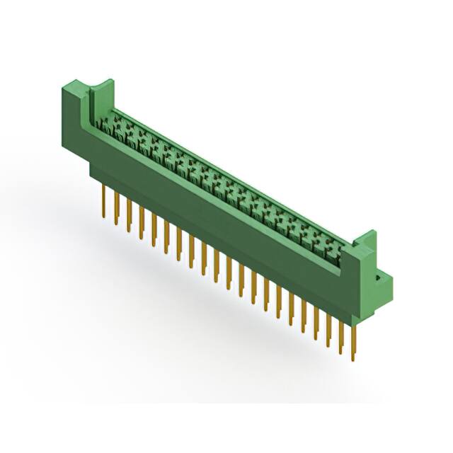 415-041-540-212 EDAC Inc.  Edgeboard Connectors